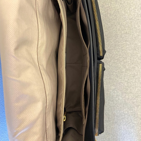 TUMI Messenger Bag - Picture 7 of 10